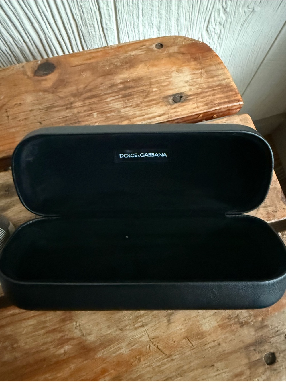Luxury Sunglass/ Eyeglass Cases Bundle - Picture 5 of 6